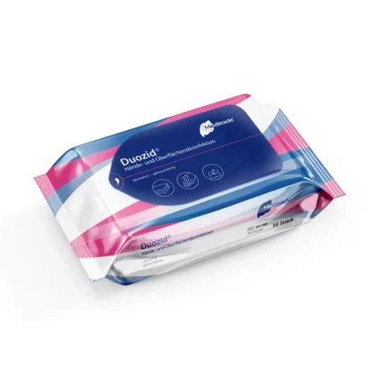 Meditrade Duozid® Hände- & Flächendesinfektion